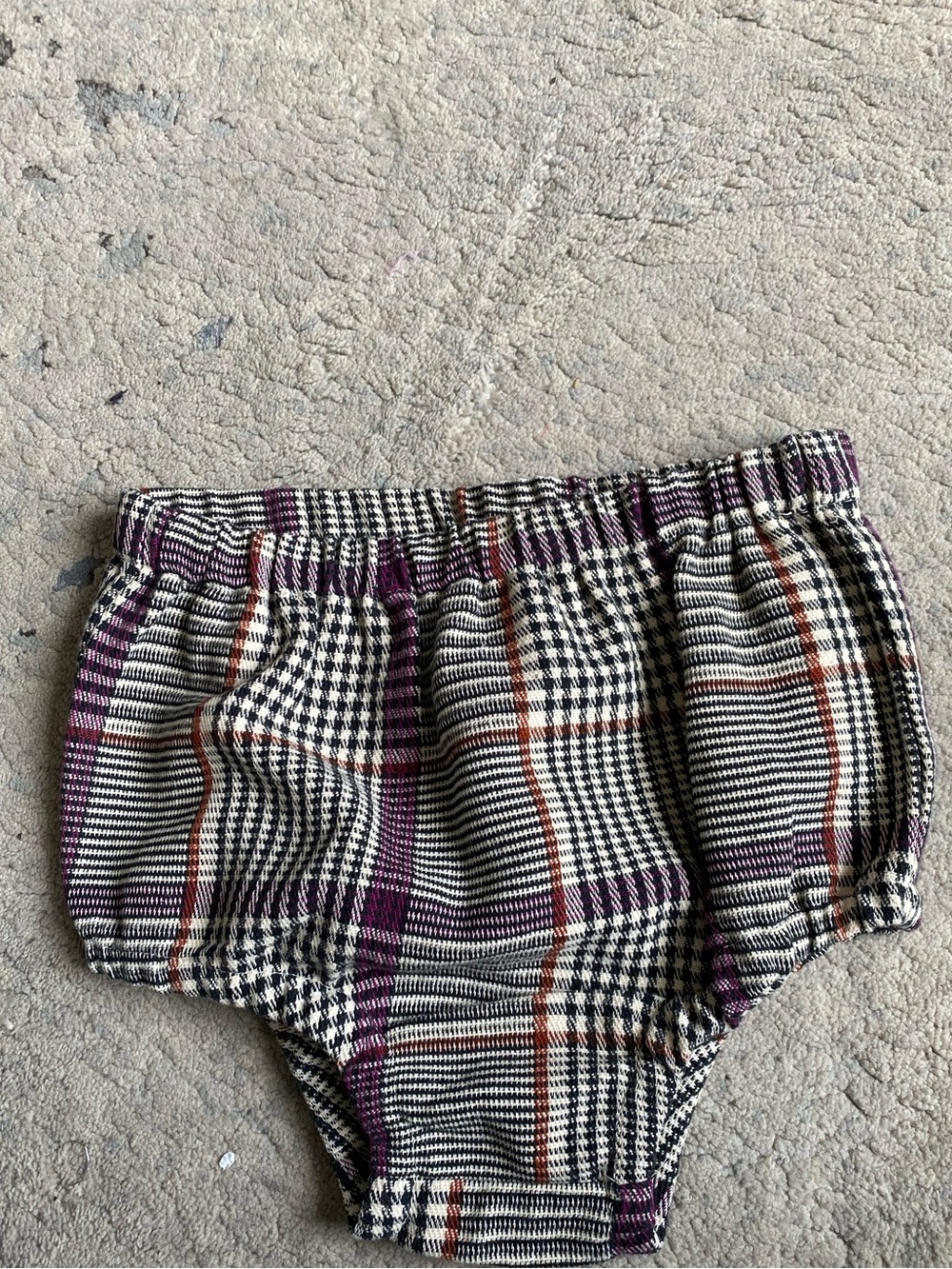 Kin kin Bloomers Sz 2Y